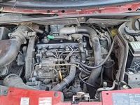 Second-hand VW Sharan 110 CP (80 kW) 1999 Monovolum