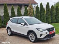 second-hand Seat Arona 1.0 TSI Style