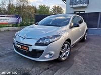 Second-hand Renault Mégane III Expression 130 CP (95 kW) 2011 Argint