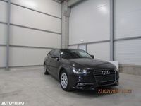 second-hand Audi A4 2.0 TDI Avant