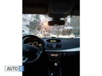 Second-hand Renault Fluence 80 kW (110 CP) 2012 Alb Berlinǎ