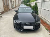 second-hand Audi A5 Sportback 2.0 TDI quattro DPF S tronic