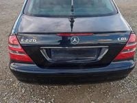 Second-hand Mercedes A220 150 CP (110 kW) 2005 Berlinǎ