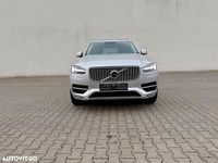 Second-hand Volvo XC90 Inscription 310 CP (228 kW) 2019 Culoaregri SUV