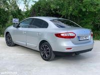 second-hand Renault Fluence 1.5dCi Dynamique EDC