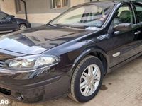 second-hand Renault Laguna II 