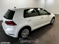 second-hand VW Golf 1.6 TDI Trendline