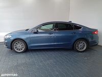 second-hand Ford Mondeo 2.0 HEV Titanium