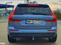 second-hand Volvo XC60 D4 AWD Momentum