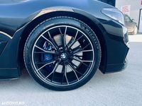 second-hand BMW M550 M5 d xDrive Aut.