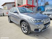 second-hand BMW X3 