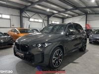 Second-hand BMW X5 M M Sport 530 CP (389 kW) 2025 Culoaregri SUV