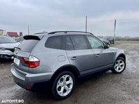 second-hand BMW X3 xDrive20d Edition Lifestyle