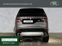 second-hand Land Rover Discovery 2020 3.0 Diesel 306 CP 91.100 km - 52.220 EUR - leasing auto