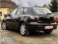 second-hand Mazda 3 