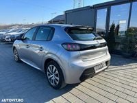 Second-hand Peugeot 208 75 CP (55 kW) 2020 Culoaregri Hatchback