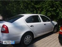 second-hand Skoda Octavia 