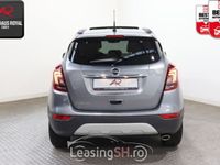 second-hand Opel Mokka 