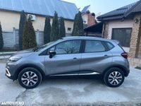 Second-hand Renault Captur 90 CP (66 kW) 2018 Culoaregri SUV