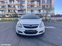 second-hand Opel Corsa 