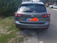 Second-hand Opel Insignia 171 CP (125 kW) 2018 Break