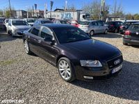 second-hand Audi A8 3.0 TDI DPF quattro