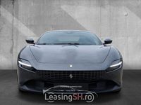 second-hand Ferrari Roma 2022 3.9 Benzină 620 CP 17.900 km - 231.736 EUR - leasing auto