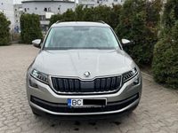 second-hand Skoda Kodiaq 2.0 TDI 4X4 DSG Ambition