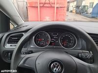 second-hand VW Golf VII 