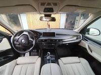 Second-hand BMW X5 258 CP (189 kW) 2014 SUV