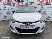 second-hand Hyundai i20 1.2 Comfort