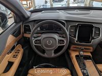 second-hand Volvo XC90 