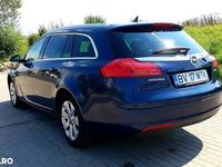 second-hand Opel Insignia 2.0 CDTi Automatik Sport