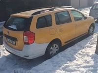 Second-hand Dacia Logan MCV 180 CP (132 kW) 2020 Break