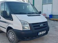 second-hand Ford 300 Transit FTM TDCi