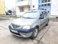 Second-hand Dacia Logan MCV 90 CP (66 kW) 2008 Break