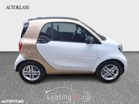 second-hand Smart ForTwo Electric Drive 60 kW