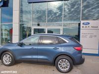 second-hand Ford Kuga 