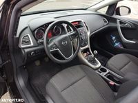 second-hand Opel Astra Sports Tourer 1.4 Turbo ECOTEC Selection