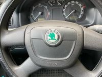 second-hand Skoda Octavia 1.9 TDI Tour