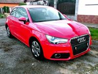 second-hand Audi A1 