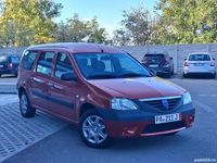 Second-hand Dacia Logan MCV 87 CP (63 kW) 2008 Break