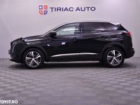 second-hand Peugeot 3008 