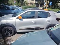 Second-hand Dacia Spring 33 kW (45 CP) 2023 Argintiu Hatchback