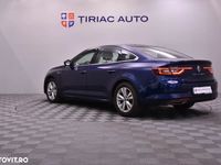 second-hand Renault Talisman GrandTour BLUE dCi 160 EDC INTENS