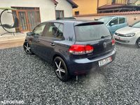 second-hand VW Golf 1.6 TDI 4Motion BlueMotion Technology Comfortline