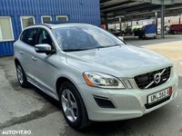 second-hand Volvo XC60 D5 AWD Geartronic Summum