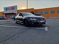 second-hand Audi S5 tiptronic