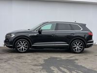 second-hand VW Touareg NoulV6 TDI