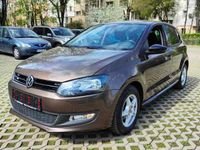 second-hand VW Polo 